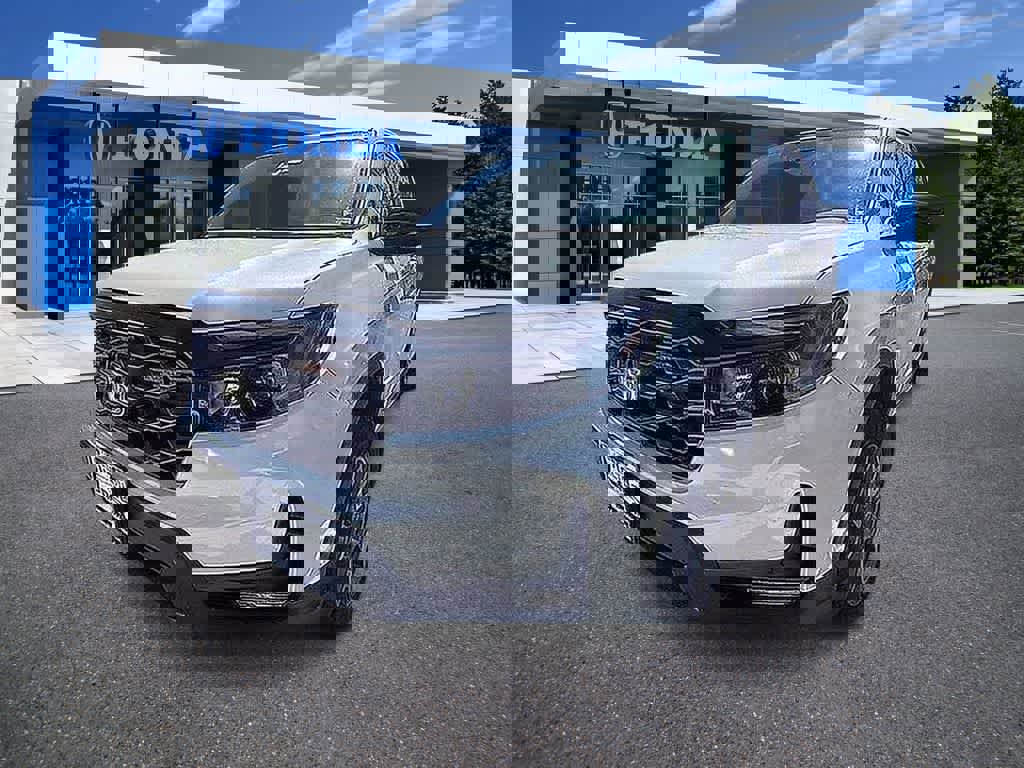 Used 2023 Honda Passport TrailSport image 1