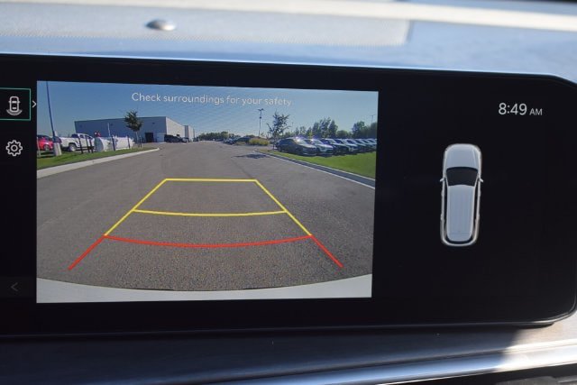 New 2026 Kia Sorento X-Line EX AWD/4WD image 34