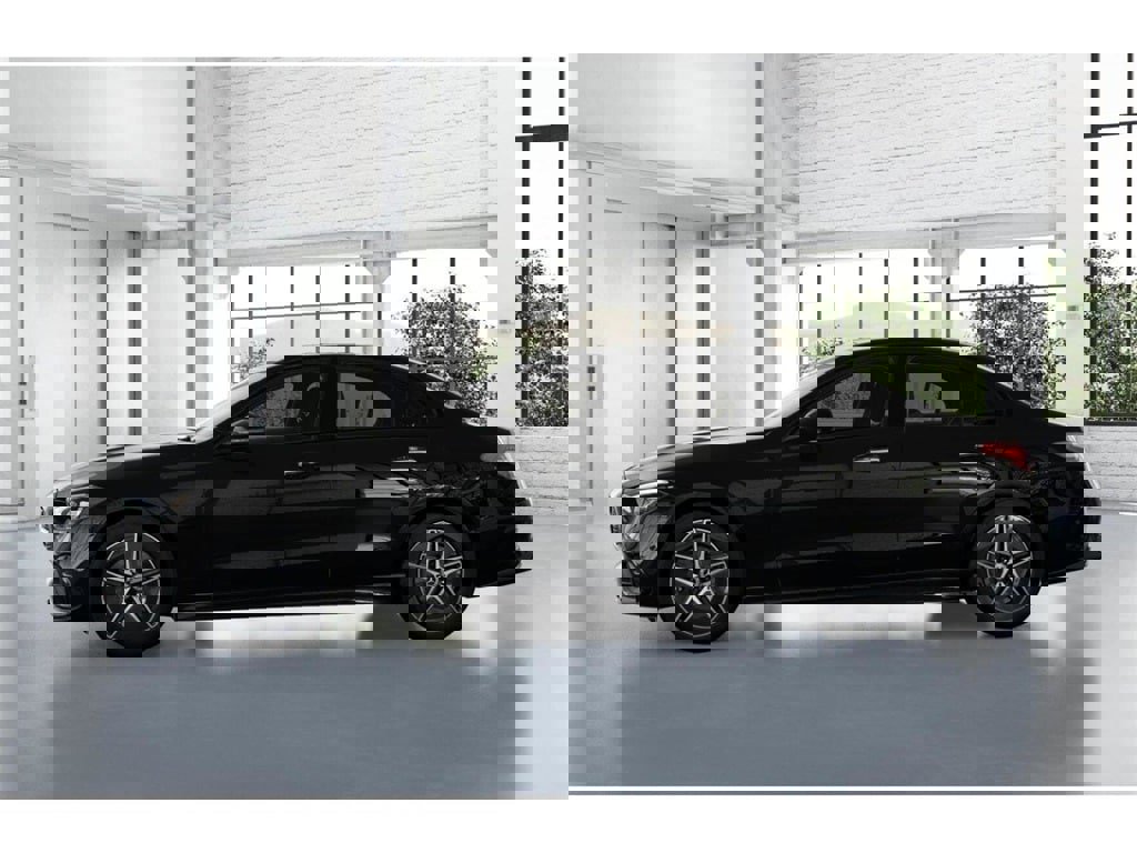 New 2026 Mercedes-Benz C 300 4MATIC Sedan image 35