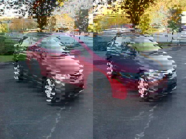 Used 2010 Honda Civic LX image 19