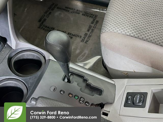 Used 2008 Toyota RAV4 4WD image 15
