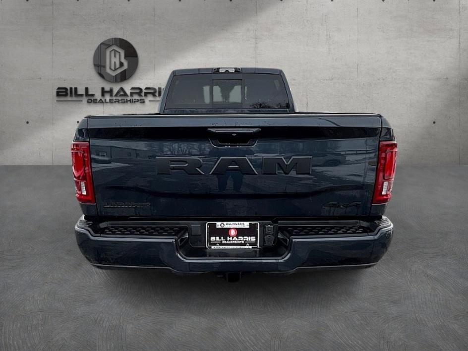 New 2026 RAM 2500 Laramie image 7