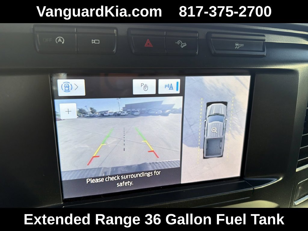 Used 2022 Ford F150 XLT w/ Equipment Group 301A Mid AWD/4WD image 27