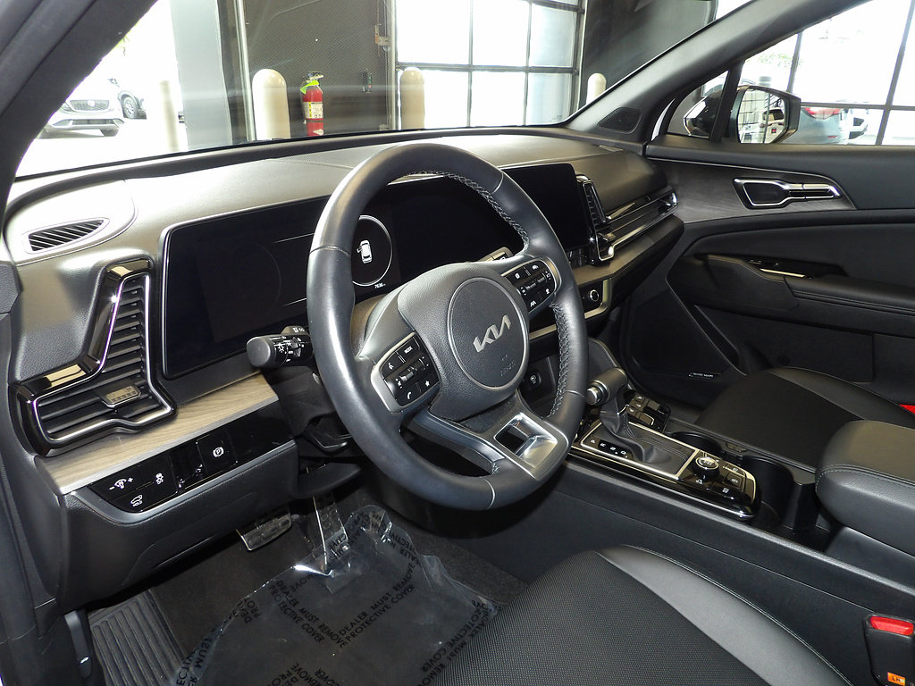Used 2023 Kia Sportage X-Pro AWD/4WD image 25