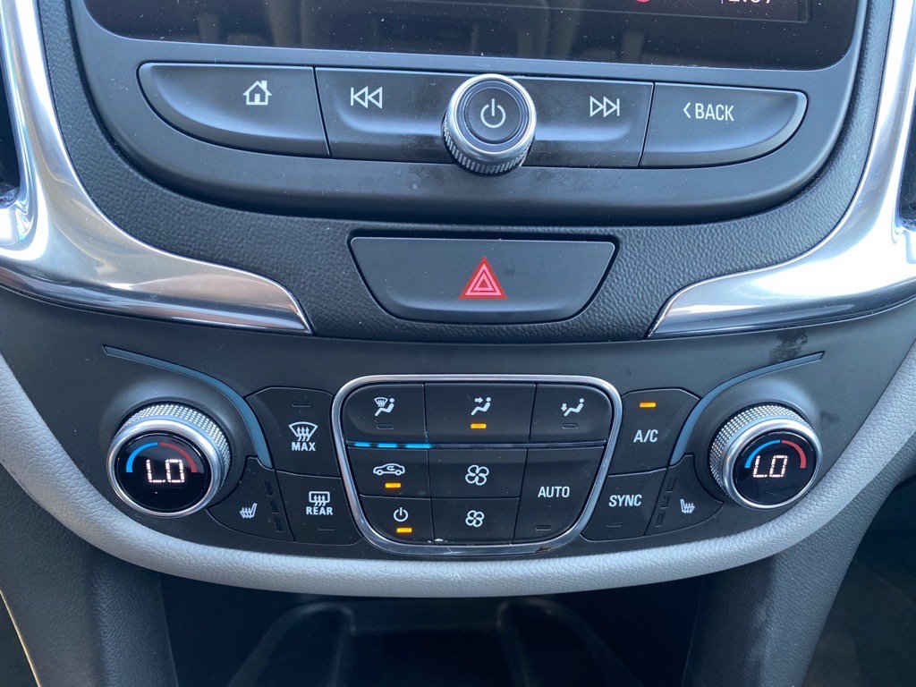 Used 2019 Chevrolet Equinox Premier FWD image 8