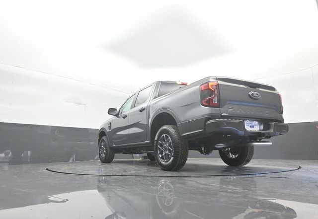 New 2026 Ford Ranger XLT w/ Equipment Group 301A High image 29