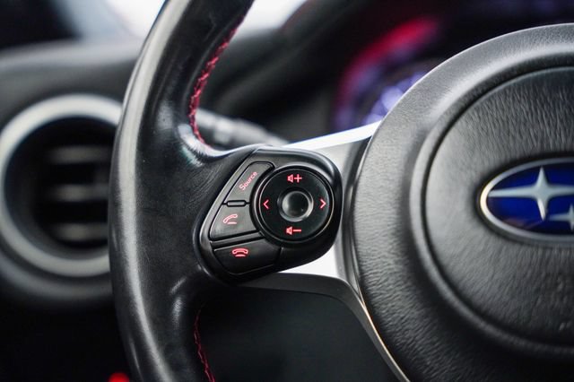 Used 2019 Subaru BRZ Limited w/ Performance Package RWD image 44