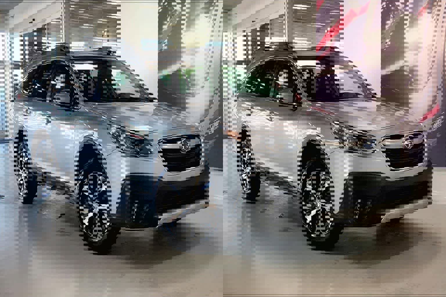 Used 2022 Subaru Outback Limited XT w/ Popular Package #2 image 19