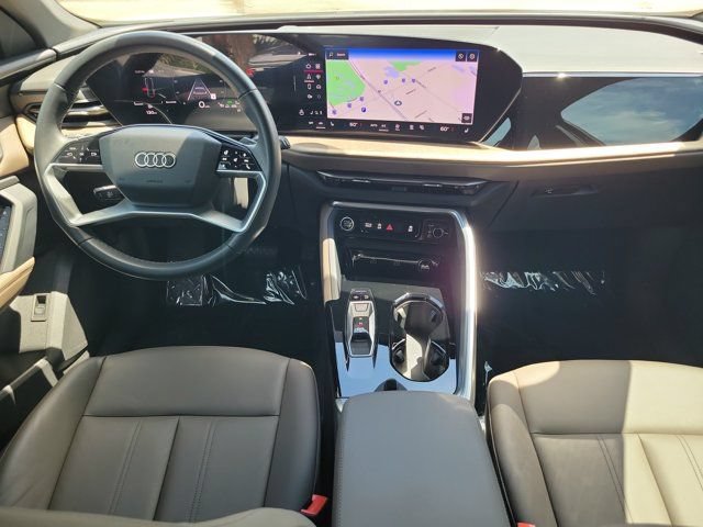 Certified 2025 Audi Q5 Premium w/ Convenience Package AWD/4WD video 2