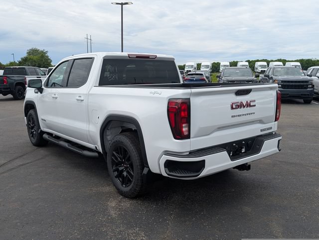 New 2026 GMC Sierra 1500 Elevation w/ Elevation Select Package AWD/4WD image 5