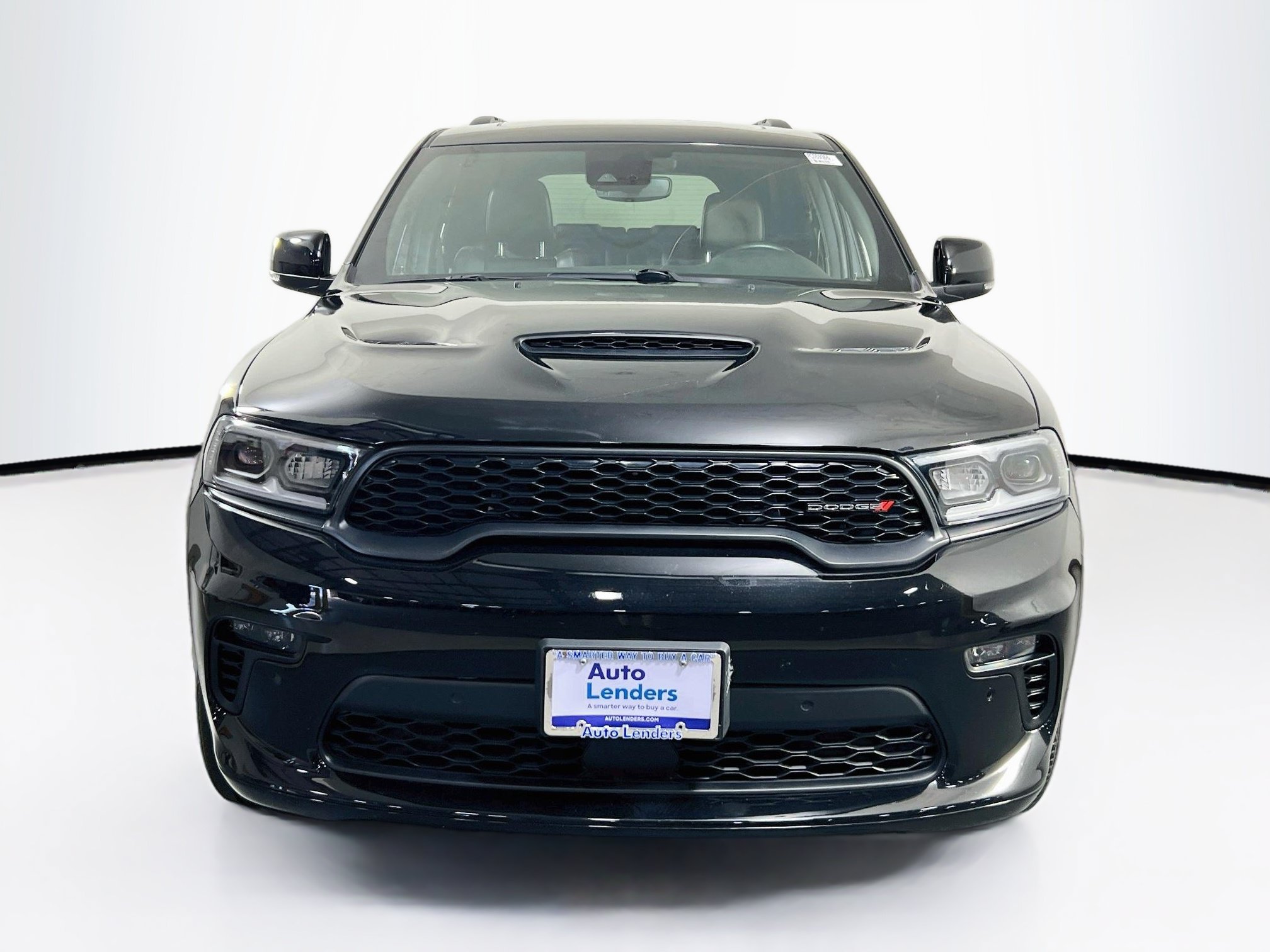Used 2023 Dodge Durango R/T AWD/4WD image 2