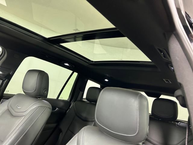 Certified 2024 Cadillac XT6 Premium Luxury image 12
