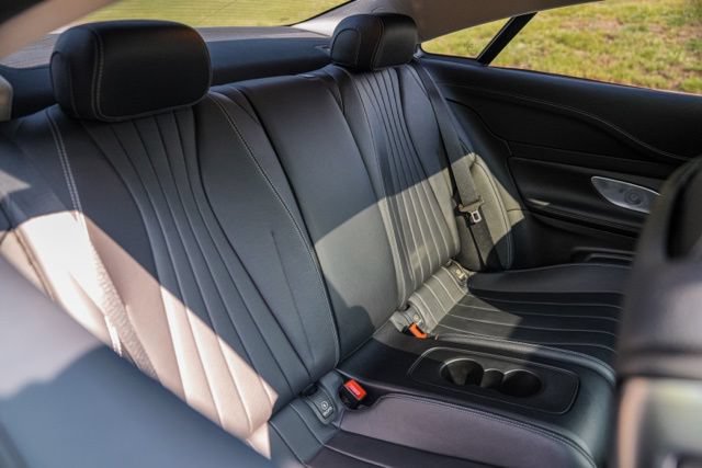 Used 2020 Mercedes-Benz E 450 Coupe image 34