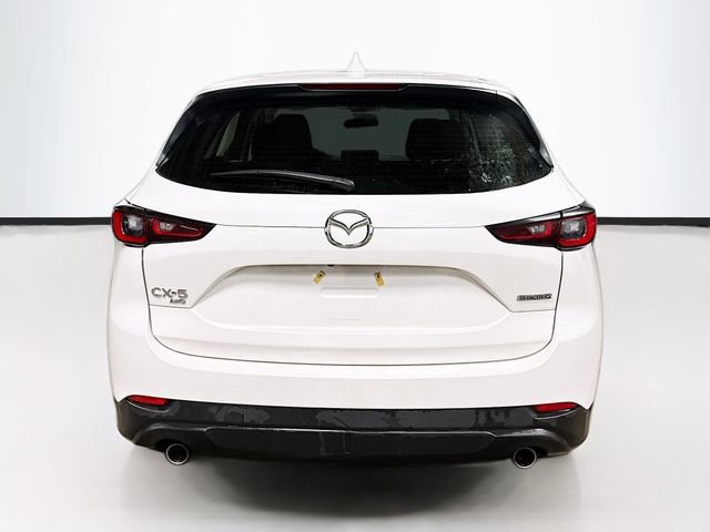 Used 2023 MAZDA CX-5 AWD 2.5 S image 6