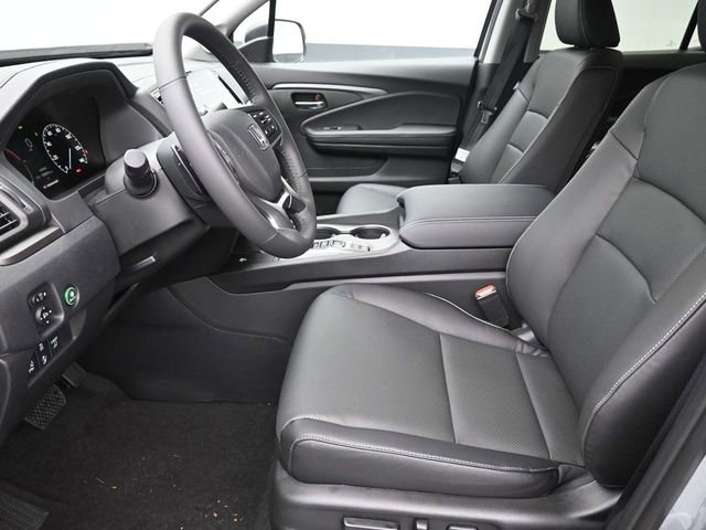 New 2026 Honda Ridgeline RTL image 17