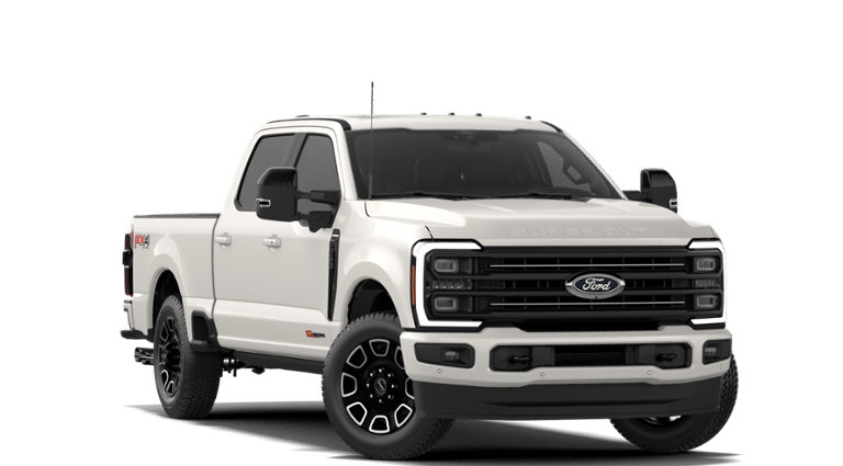 New 2027 Ford F250 Platinum AWD/4WD image 32