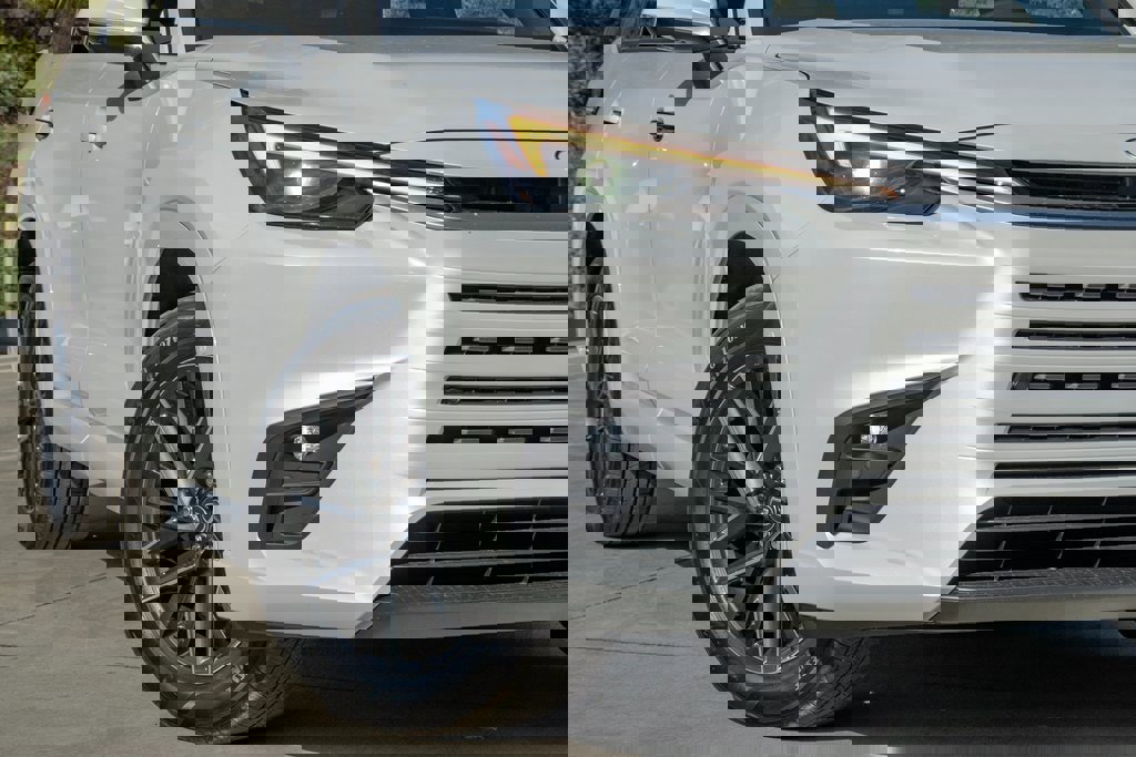 New 2026 Lexus TX 350 AWD image 5