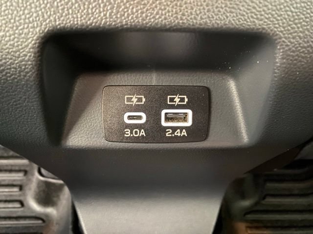 Certified 2024 Subaru Crosstrek 2.0i Premium AWD/4WD image 12