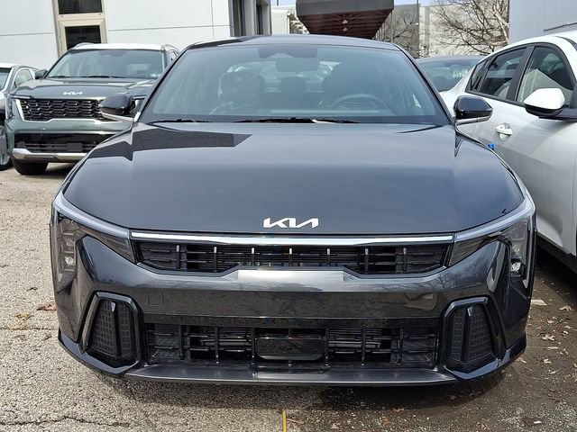 New 2026 Kia K4 GT-Line FWD image 2