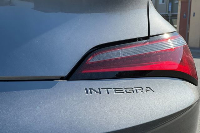Certified 2024 Acura Integra A-Spec image 31