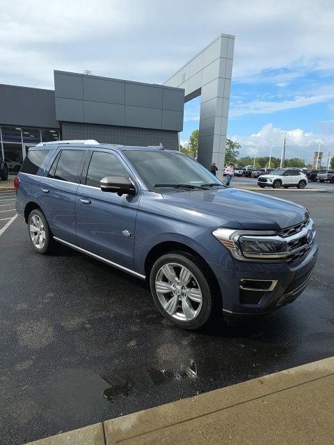 Used 2023 Ford Expedition King Ranch