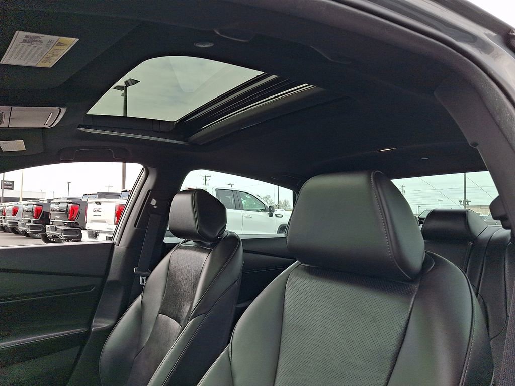 Used 2025 Honda Accord Sport image 13