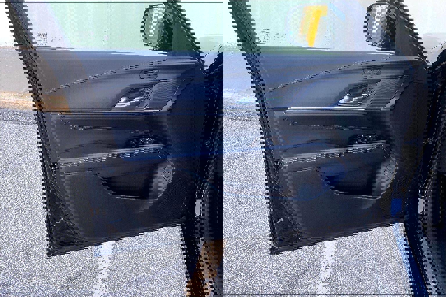 Certified 2024 Cadillac CT4 Premium Luxury w/ Climate Package image 24