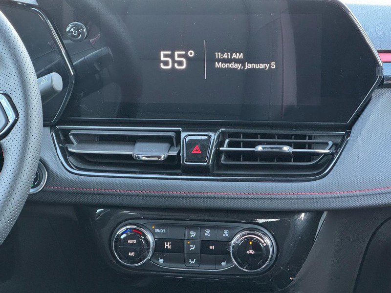 New 2026 Chevrolet TrailBlazer RS w/ Convenience Package image 28