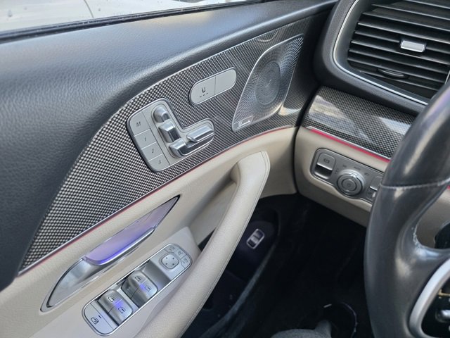 Certified 2020 Mercedes-Benz GLE 350 GLE 350 image 10