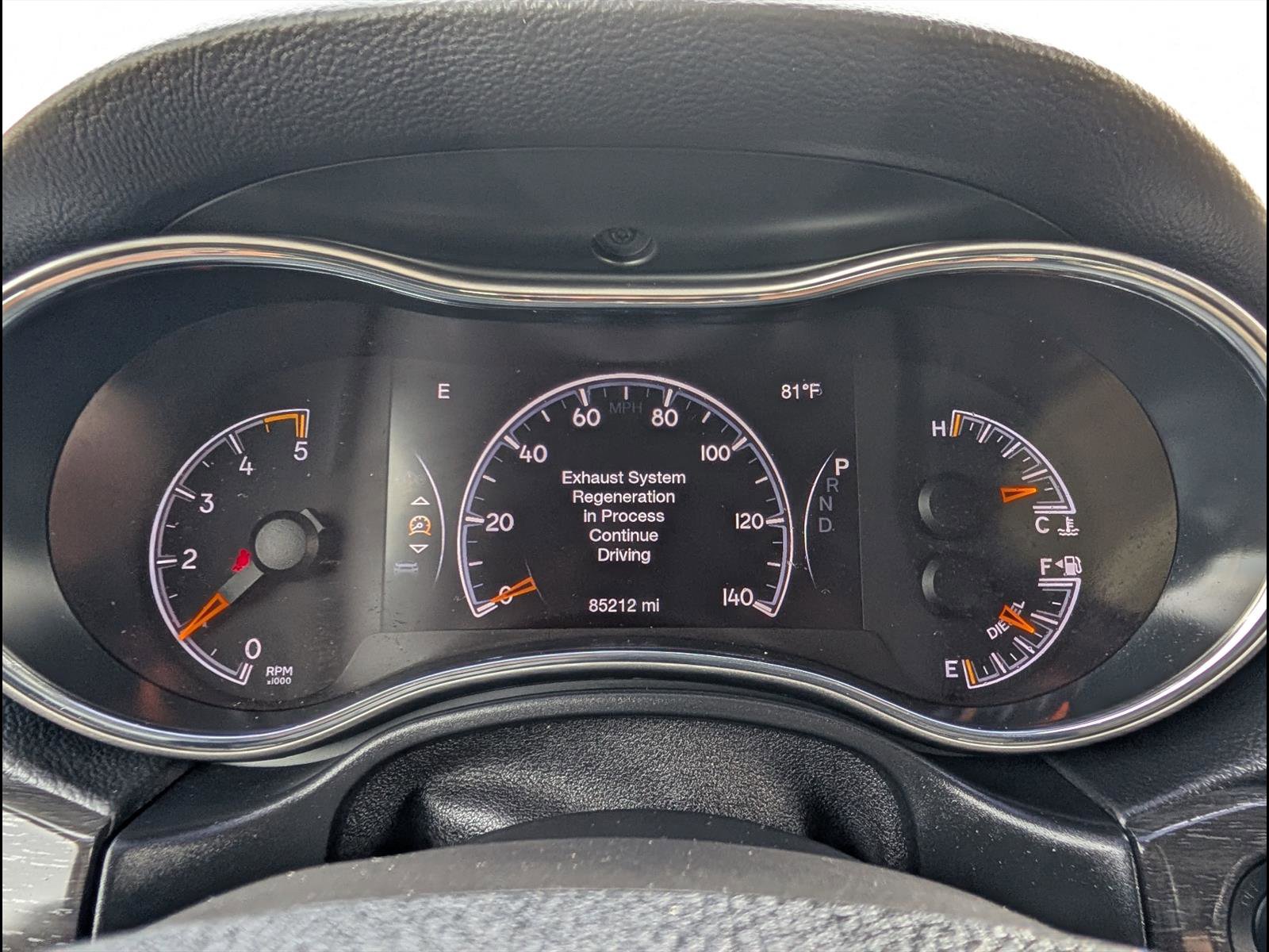 Used 2018 Jeep Grand Cherokee Limited RWD image 18