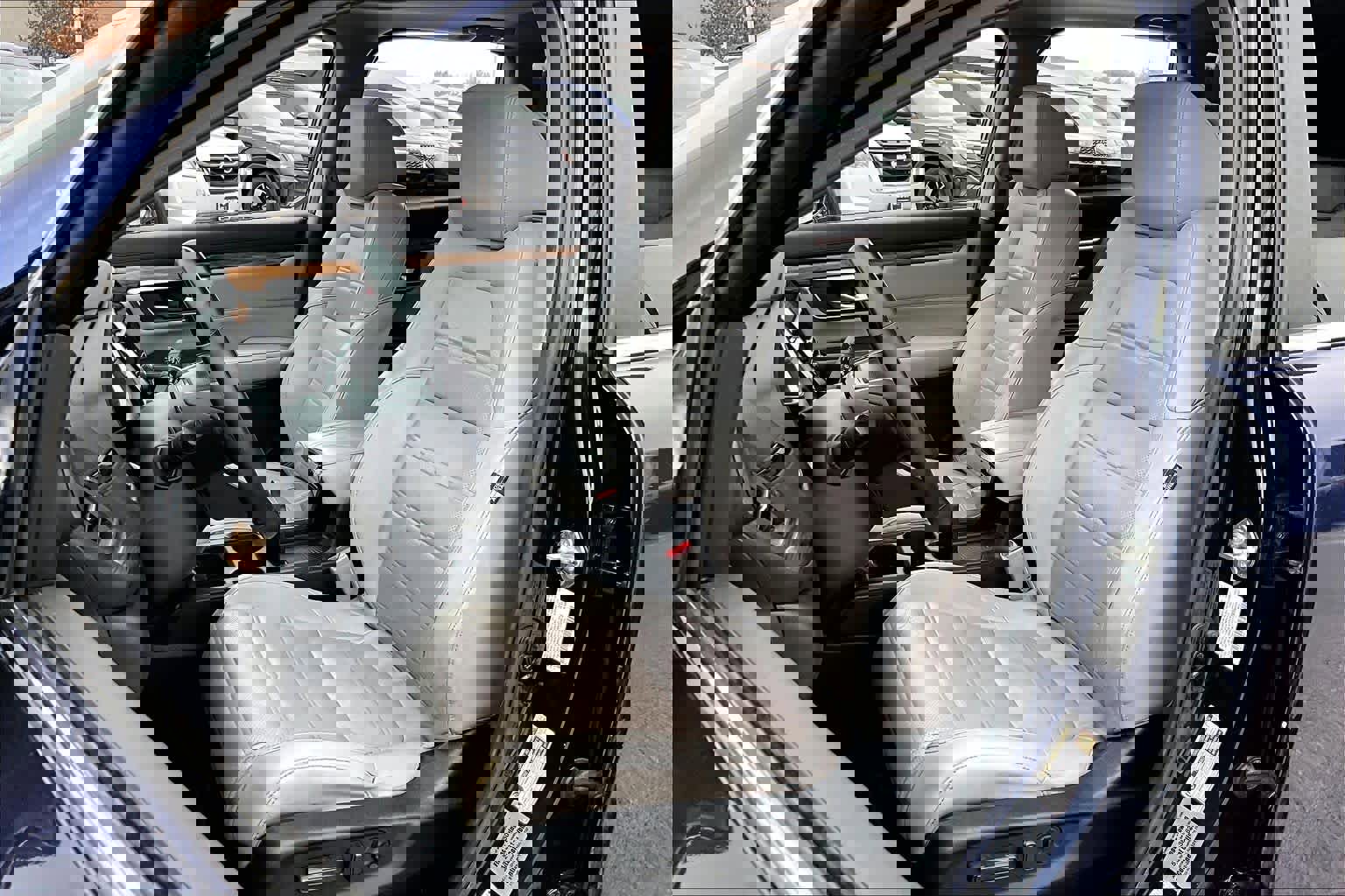 Used 2017 Honda CR-V EX-L image 8