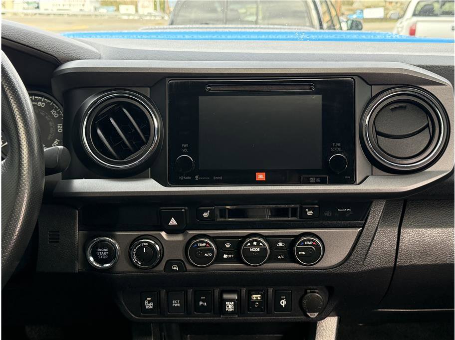 Used 2019 Toyota Tacoma TRD Pro image 29