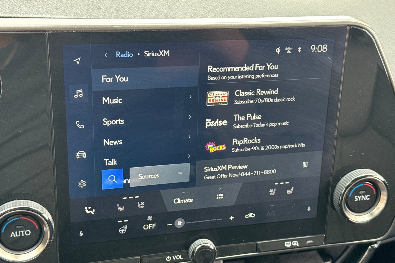 Used 2023 Lexus NX 350 AWD image 20
