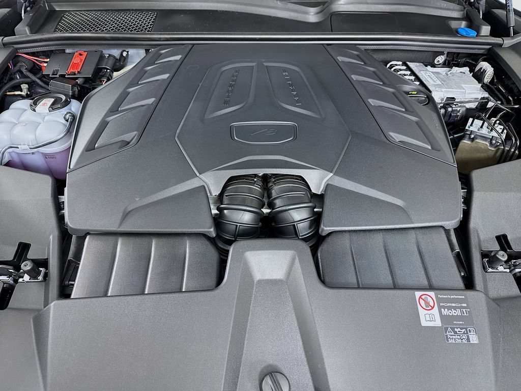 New 2026 Porsche Cayenne S AWD/4WD image 32