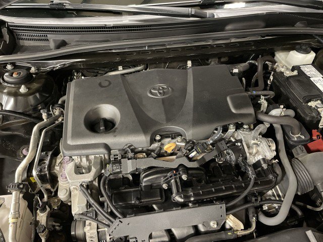 Used 2022 Toyota Camry LE FWD image 24
