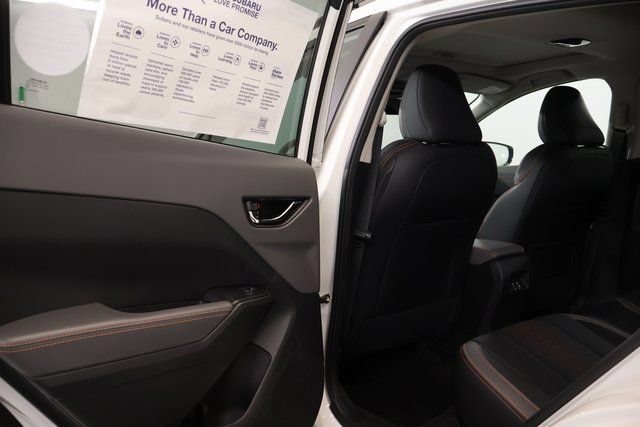 New 2026 Subaru Crosstrek 2.5i Limited w/ Crosstrek Mirror Package AWD/4WD image 28