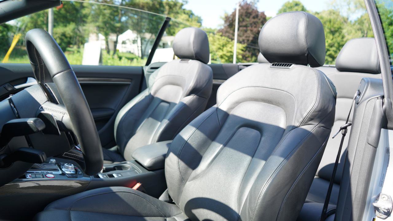 Used 2014 Audi S5 Premium Plus AWD/4WD image 55