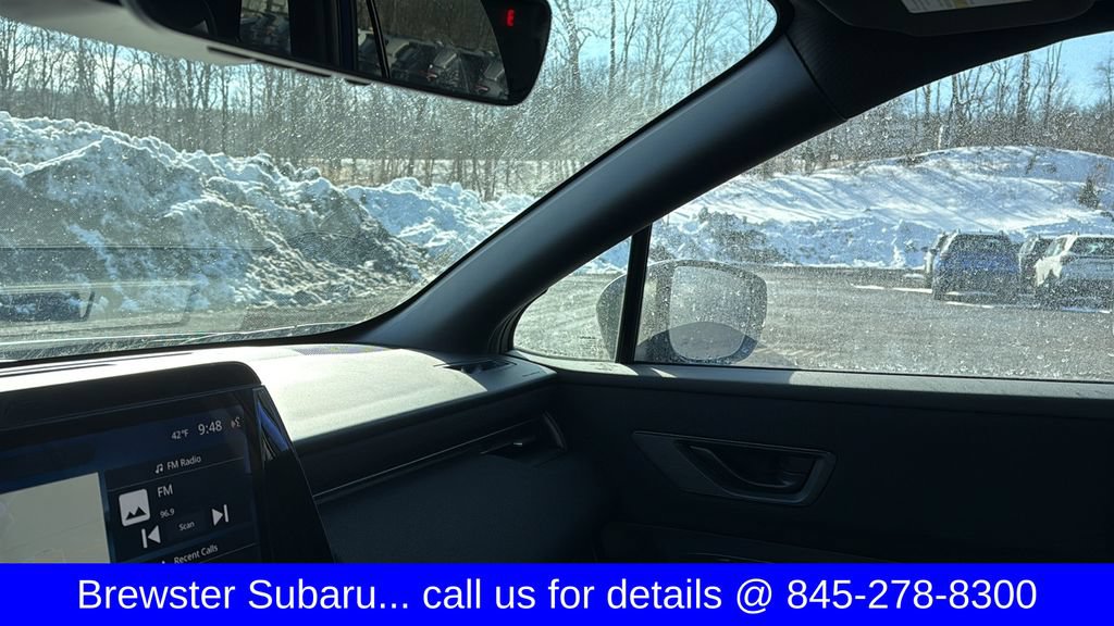 New 2026 Subaru Outback Limited XT AWD/4WD image 18