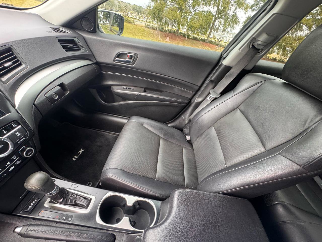 Used 2016 Acura ILX image 27