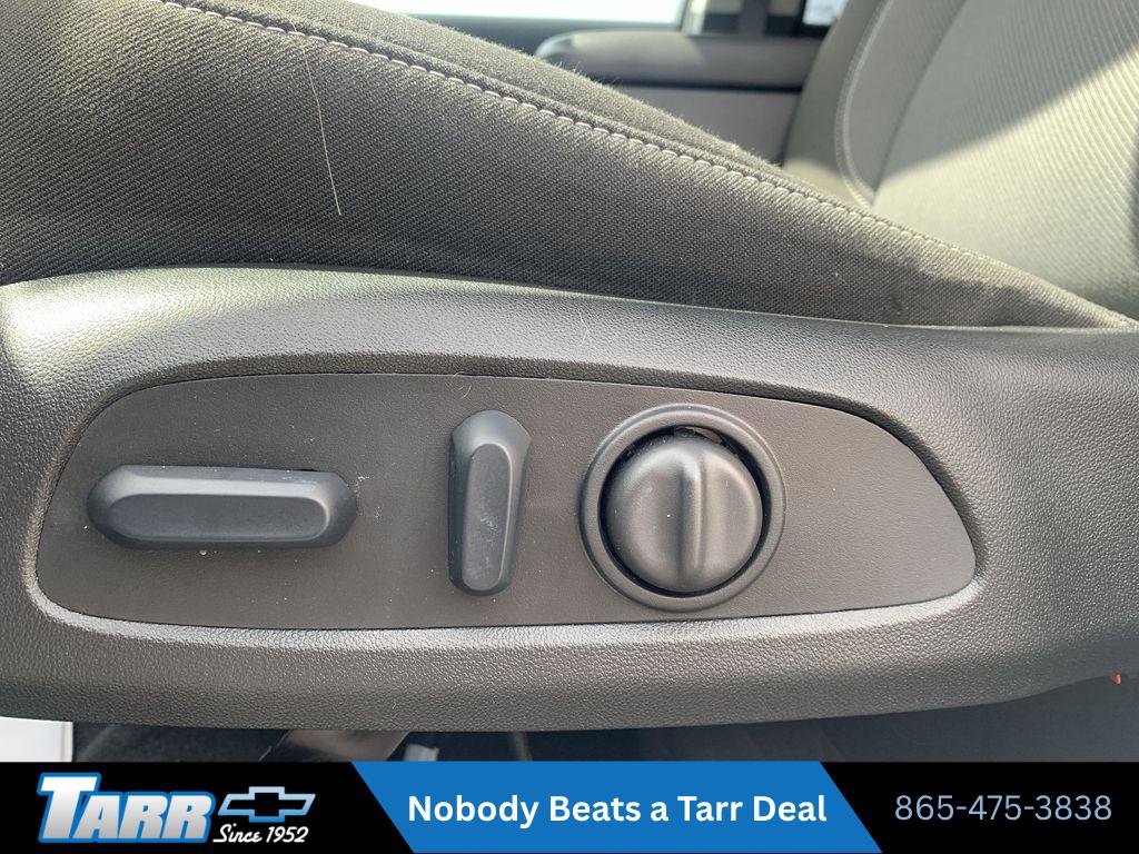 Used 2024 Chevrolet Blazer LT w/ Convenience Package FWD image 13