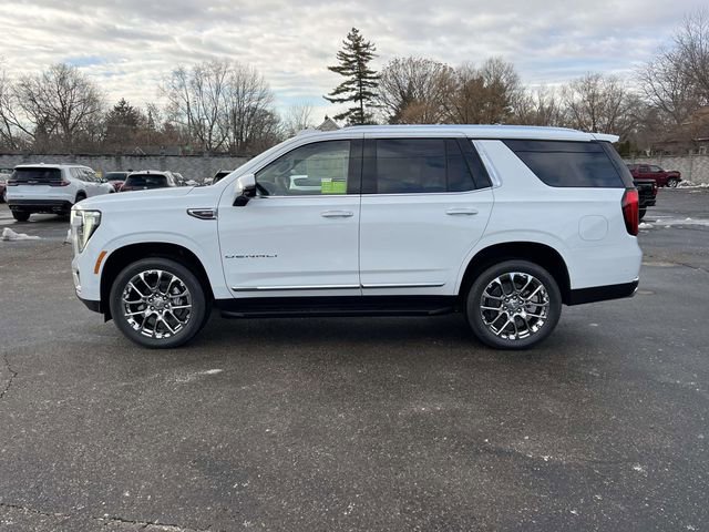 New 2026 GMC Yukon Denali image 2