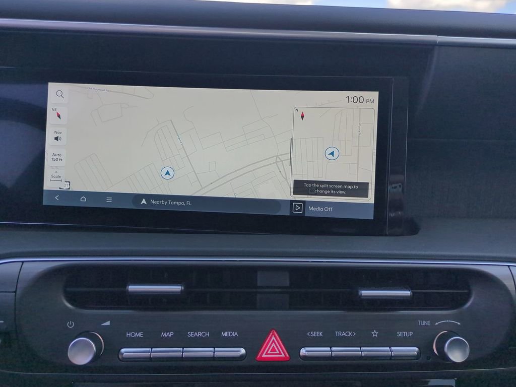 New 2026 Hyundai Palisade SEL image 28