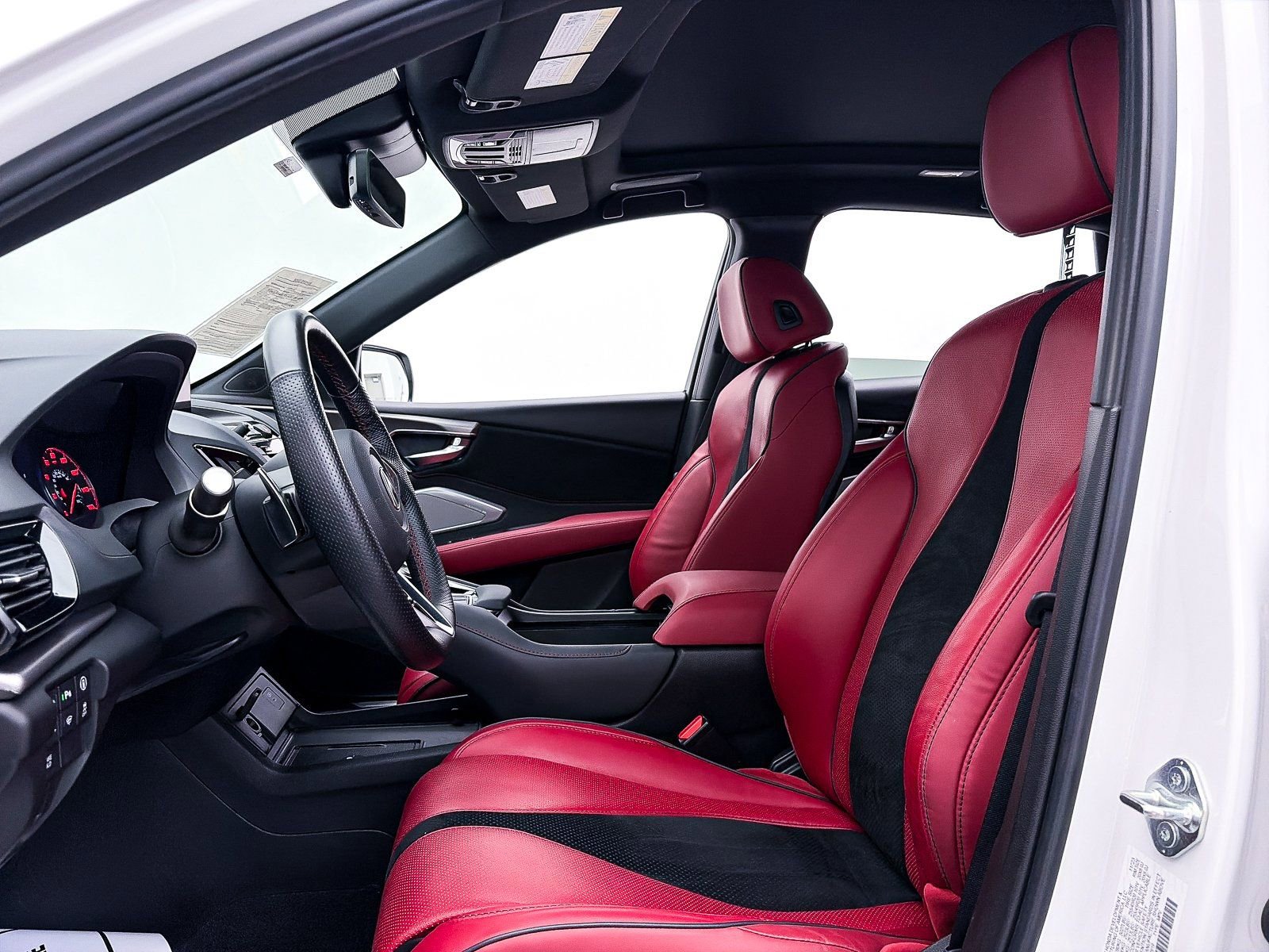 Used 2024 Acura RDX A-Spec image 16