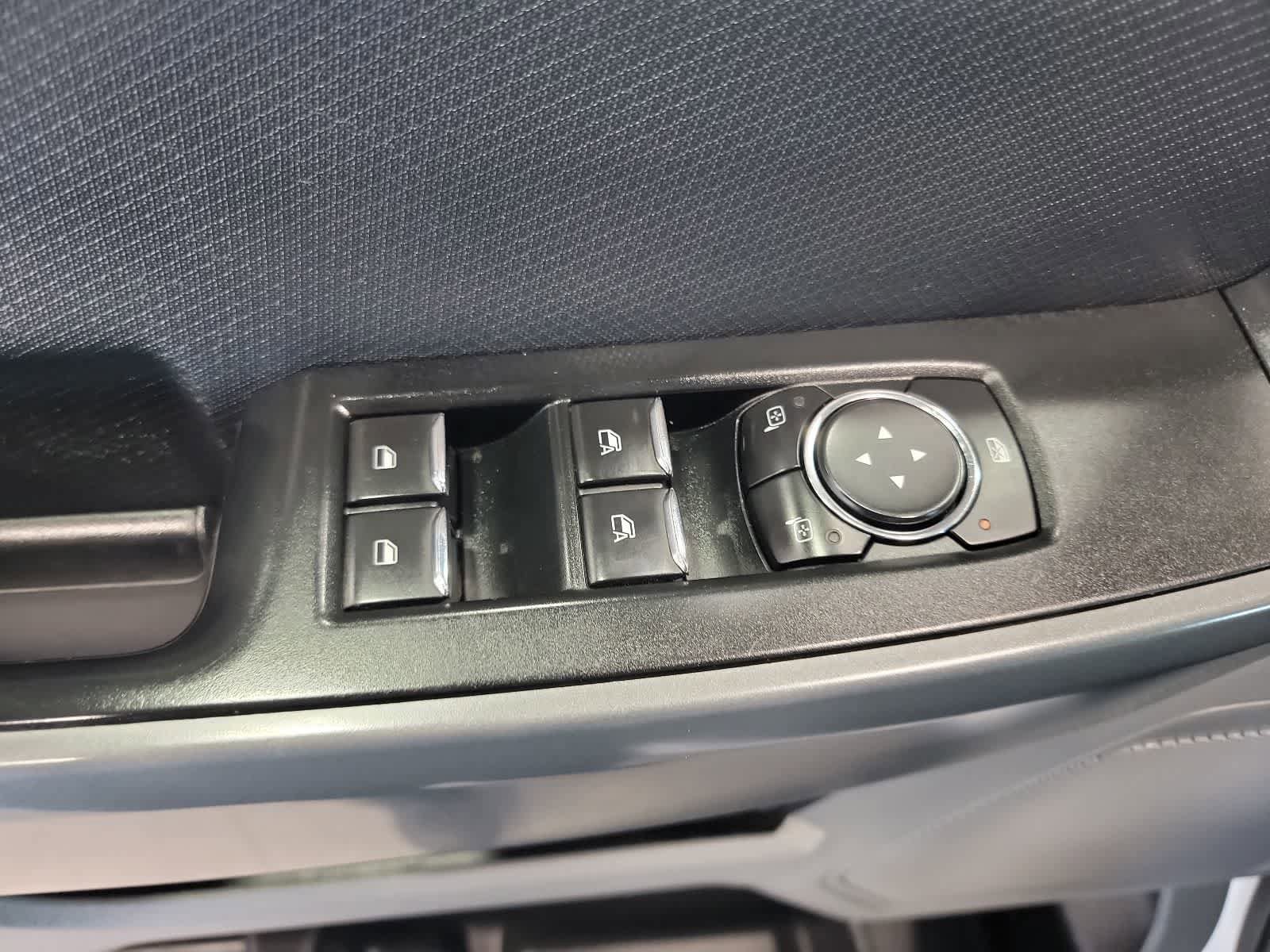 Used 2021 Ford F150 XLT RWD image 16