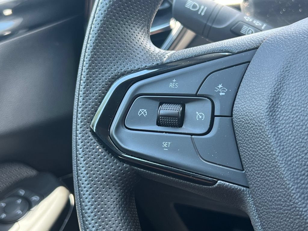 Used 2025 Chevrolet TrailBlazer LT AWD/4WD image 20