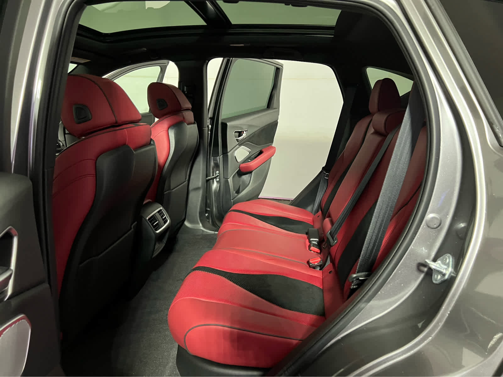 Certified 2024 Acura RDX A-Spec AWD/4WD image 24