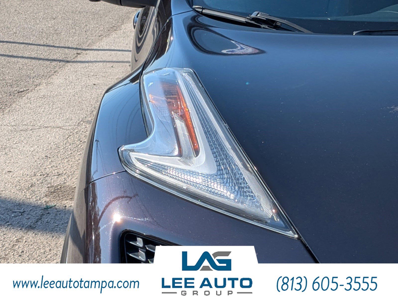 Used 2016 Nissan Juke SL image 9