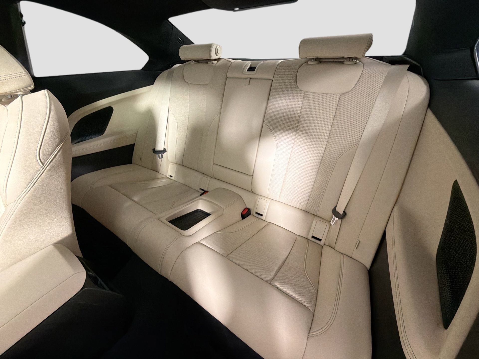 New 2026 BMW 230i Coupe w/ Convenience Package image 24