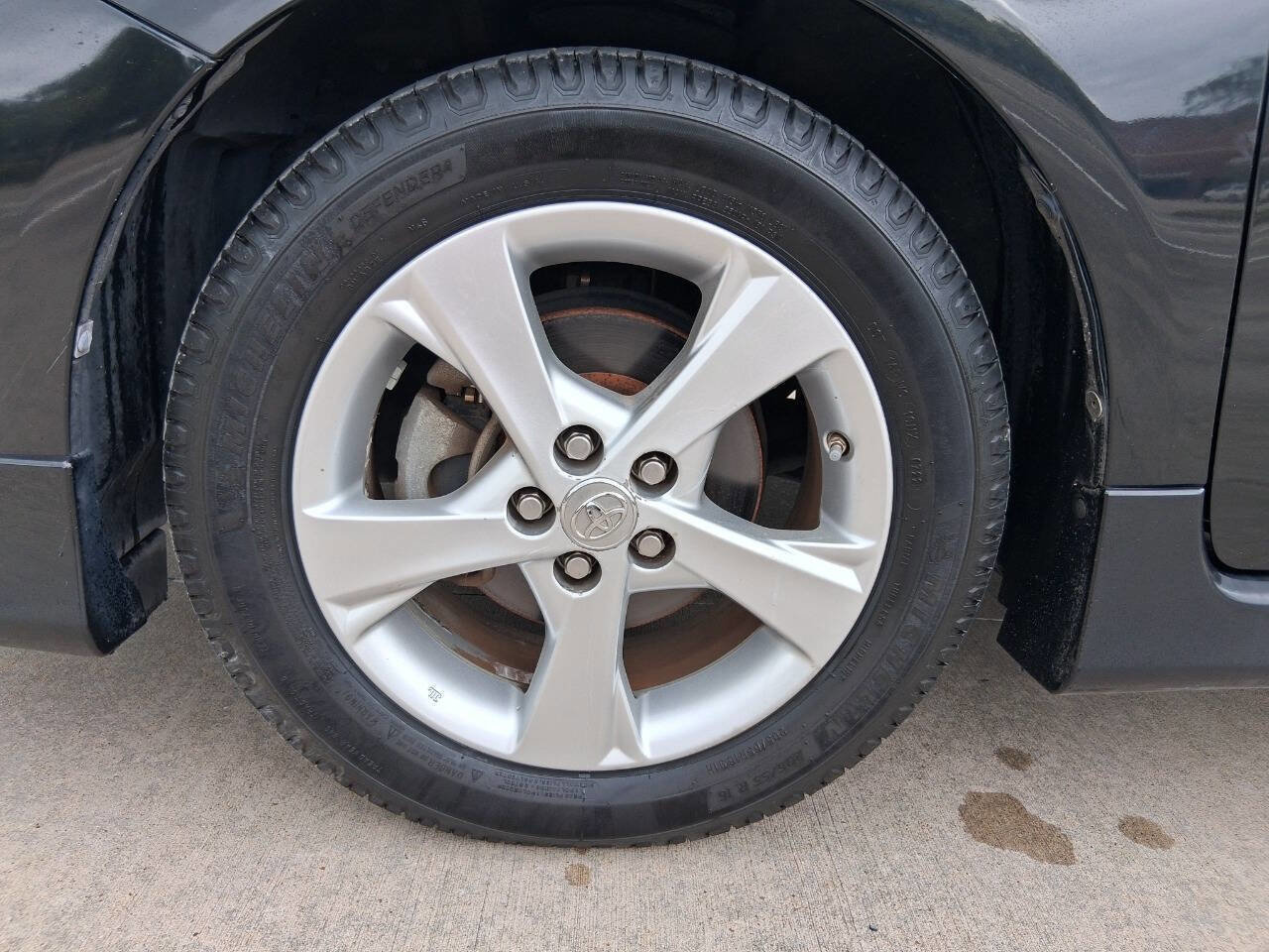 Used 2013 Toyota Corolla S FWD image 25