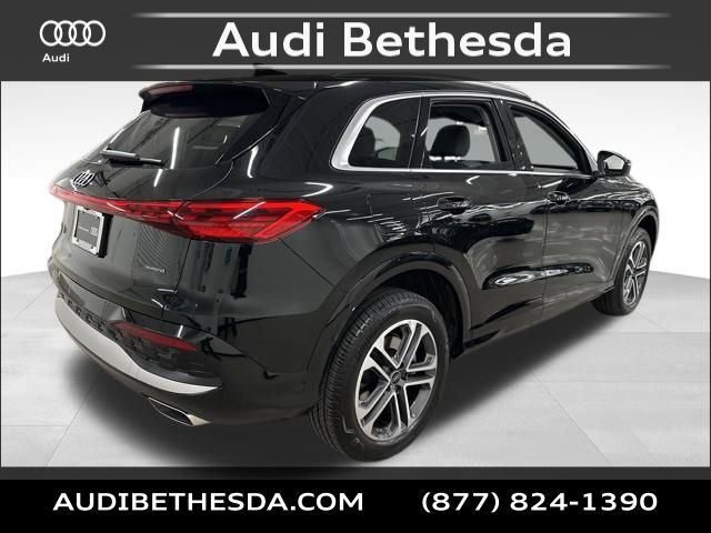 Certified 2025 Audi Q5 Premium Plus w/ Premium Plus image 7